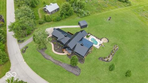22 Forest Bay Lane Cicero IN 46034