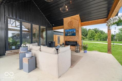 22 Forest Bay Lane Cicero IN 46034