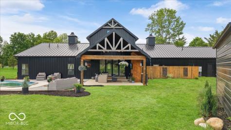 22 Forest Bay Lane Cicero IN 46034