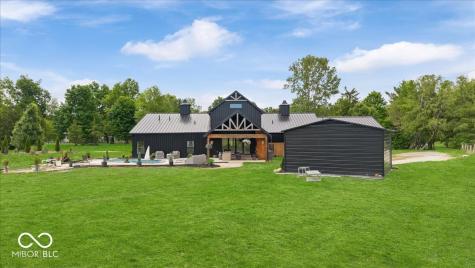 22 Forest Bay Lane Cicero IN 46034