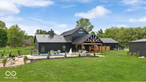 22 Forest Bay Lane Cicero IN 46034