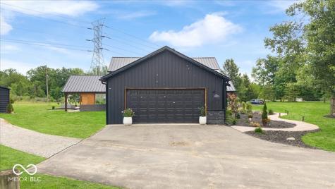 22 Forest Bay Lane Cicero IN 46034