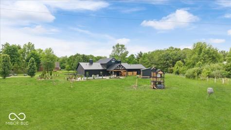 22 Forest Bay Lane Cicero IN 46034