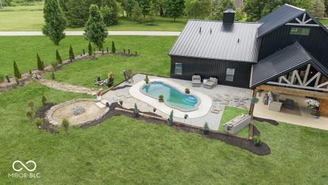 22 Forest Bay Lane Cicero IN 46034