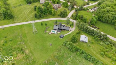 22 Forest Bay Lane Cicero IN 46034