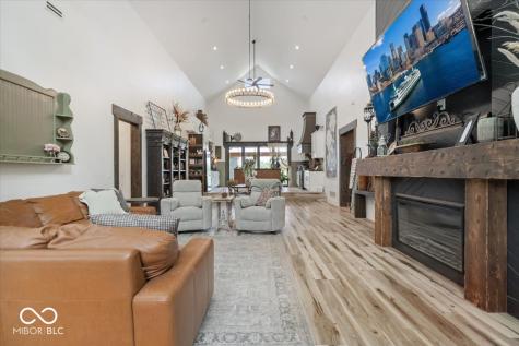 22 Forest Bay Lane Cicero IN 46034