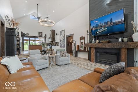 22 Forest Bay Lane Cicero IN 46034