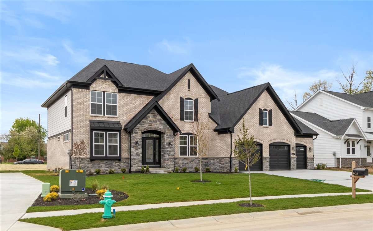 8428 Shallow Creek Court Indianapolis IN 46237