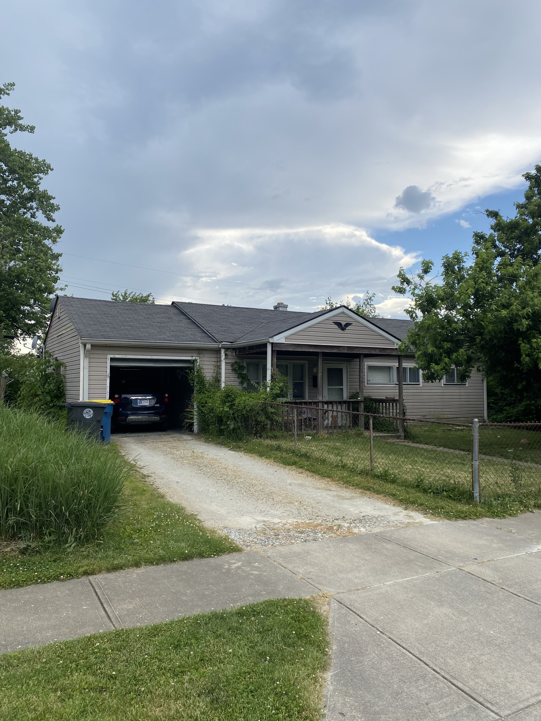 4864 Leone Drive Indianapolis IN 46226