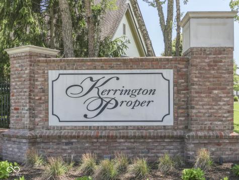 4971 Benthaven Court Bargersville IN 46106