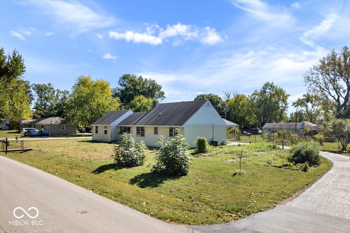 6501 Walton Street Indianapolis IN 46241