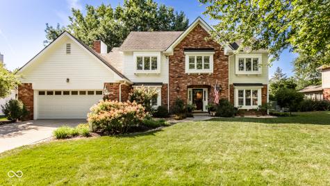 101 E Senator Way Carmel IN 46032