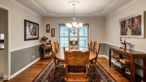 101 E Senator Way Carmel IN 46032