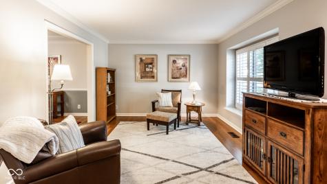 101 E Senator Way Carmel IN 46032
