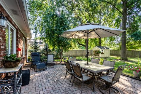101 E Senator Way Carmel IN 46032