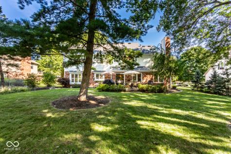 101 E Senator Way Carmel IN 46032