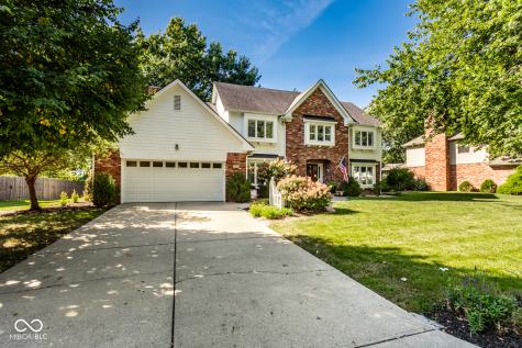 101 E Senator Way Carmel IN 46032
