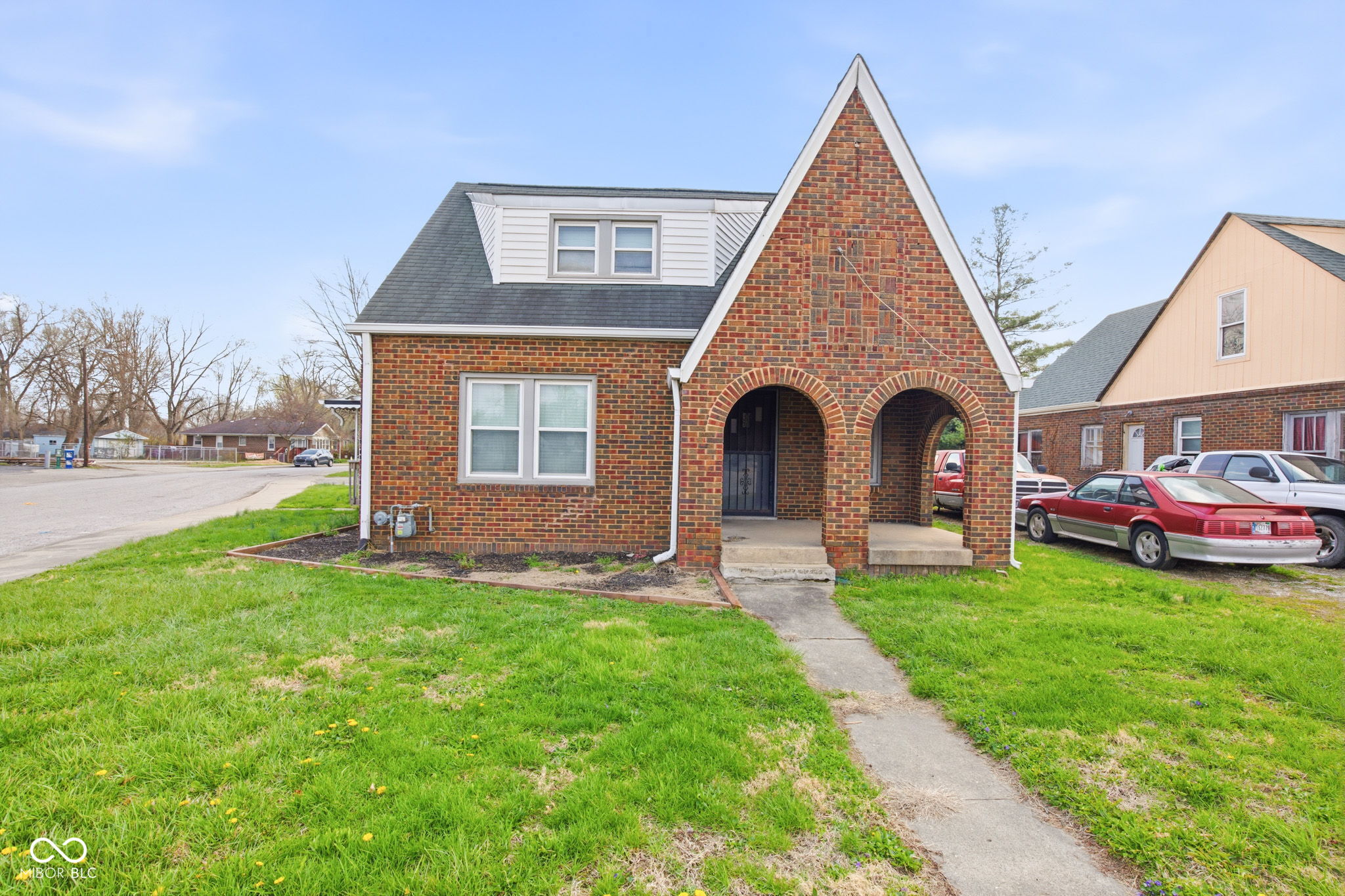3501 W 16th Street Indianapolis IN 46222