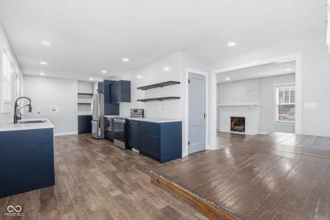3501 W 16th Street Indianapolis IN 46222
