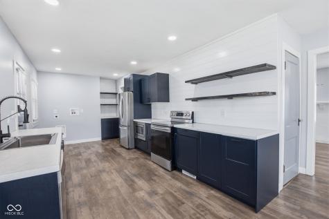 3501 W 16th Street Indianapolis IN 46222