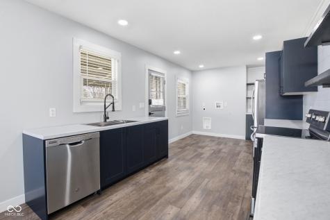 3501 W 16th Street Indianapolis IN 46222