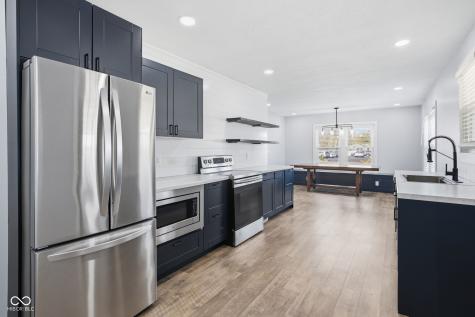 3501 W 16th Street Indianapolis IN 46222