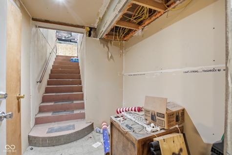 3501 W 16th Street Indianapolis IN 46222