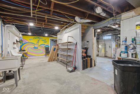 3501 W 16th Street Indianapolis IN 46222