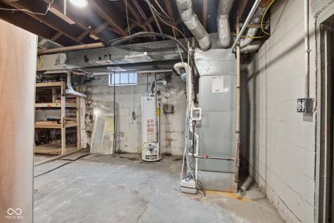 3501 W 16th Street Indianapolis IN 46222
