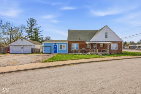 3501 W 16th Street Indianapolis IN 46222