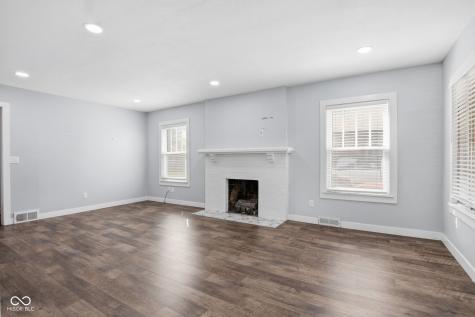 3501 W 16th Street Indianapolis IN 46222