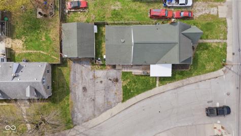 3501 W 16th Street Indianapolis IN 46222
