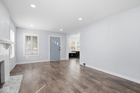3501 W 16th Street Indianapolis IN 46222