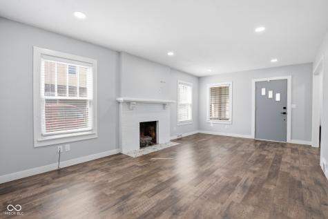 3501 W 16th Street Indianapolis IN 46222