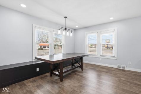 3501 W 16th Street Indianapolis IN 46222