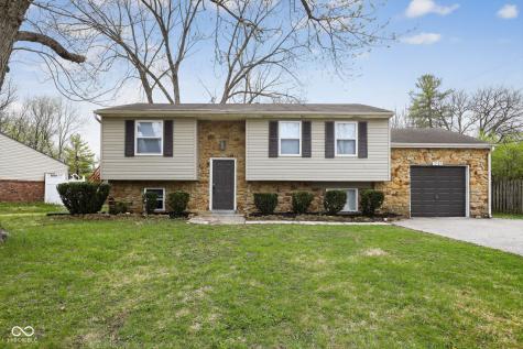 11303 Mcdowell Drive Indianapolis IN 46229