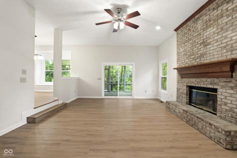 9812 Covington Boulevard Fishers IN 46037