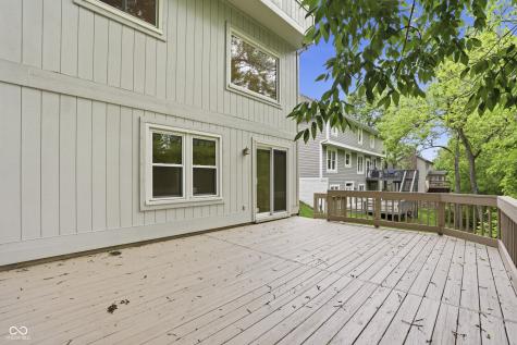 9812 Covington Boulevard Fishers IN 46037