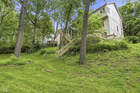 9812 Covington Boulevard Fishers IN 46037