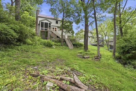 9812 Covington Boulevard Fishers IN 46037