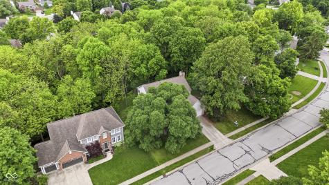 9812 Covington Boulevard Fishers IN 46037