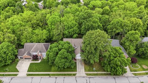 9812 Covington Boulevard Fishers IN 46037