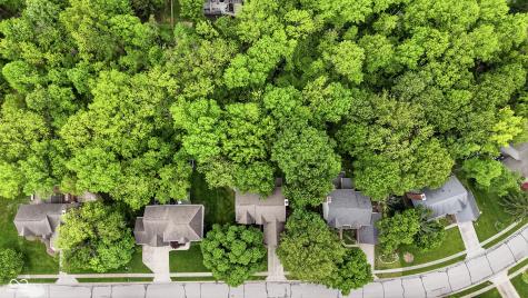 9812 Covington Boulevard Fishers IN 46037