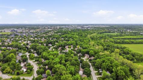 9812 Covington Boulevard Fishers IN 46037