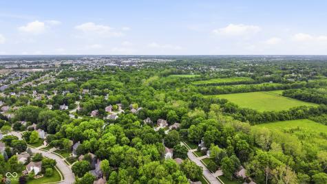 9812 Covington Boulevard Fishers IN 46037