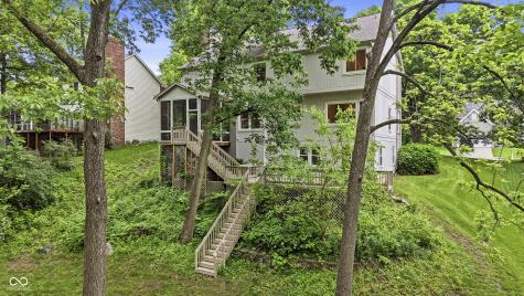 9812 Covington Boulevard Fishers IN 46037