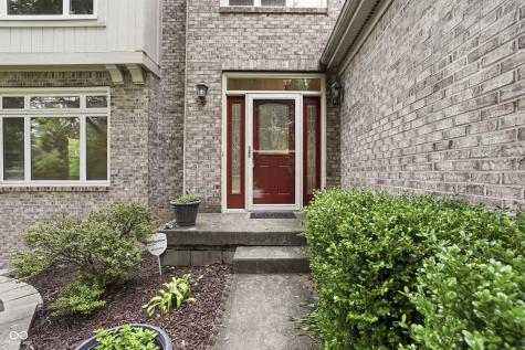 9812 Covington Boulevard Fishers IN 46037