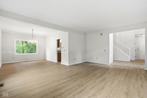 9812 Covington Boulevard Fishers IN 46037