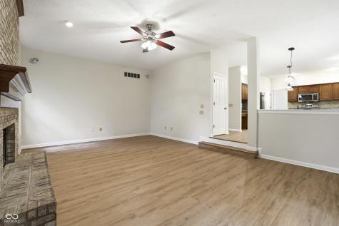 9812 Covington Boulevard Fishers IN 46037