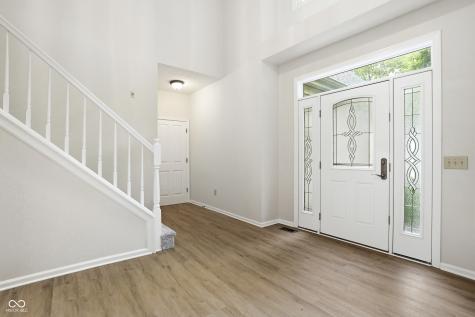 9812 Covington Boulevard Fishers IN 46037